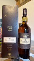 Talisker Distiller's Edition 1999 - Rarität für Kenner!