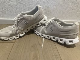 On Turnschuhe 40.5