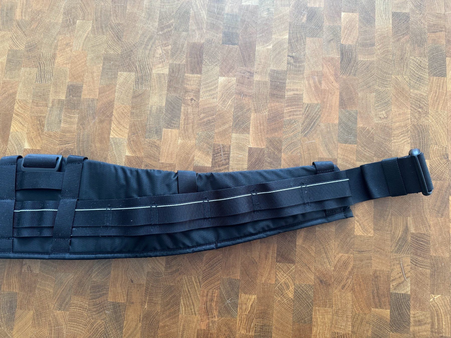 Cinture: Lowepro S&F Technical Photo belt – Usato da La Tour-de-Peilz venduto da dan_j8ml 4