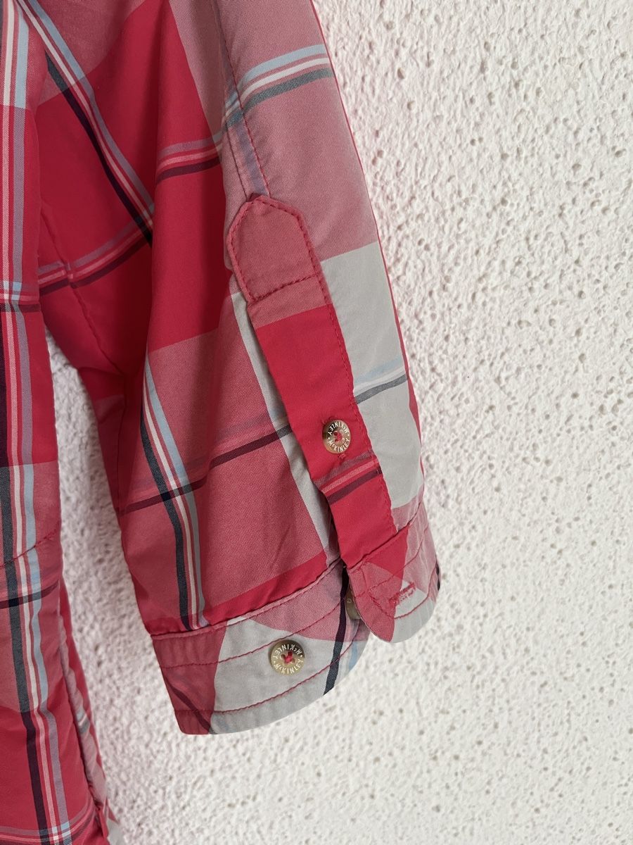 Mckinley Camicette: Wanderbluse - Mc Kinley – Usato da Jonschwil venduto da juliana_pluess 3