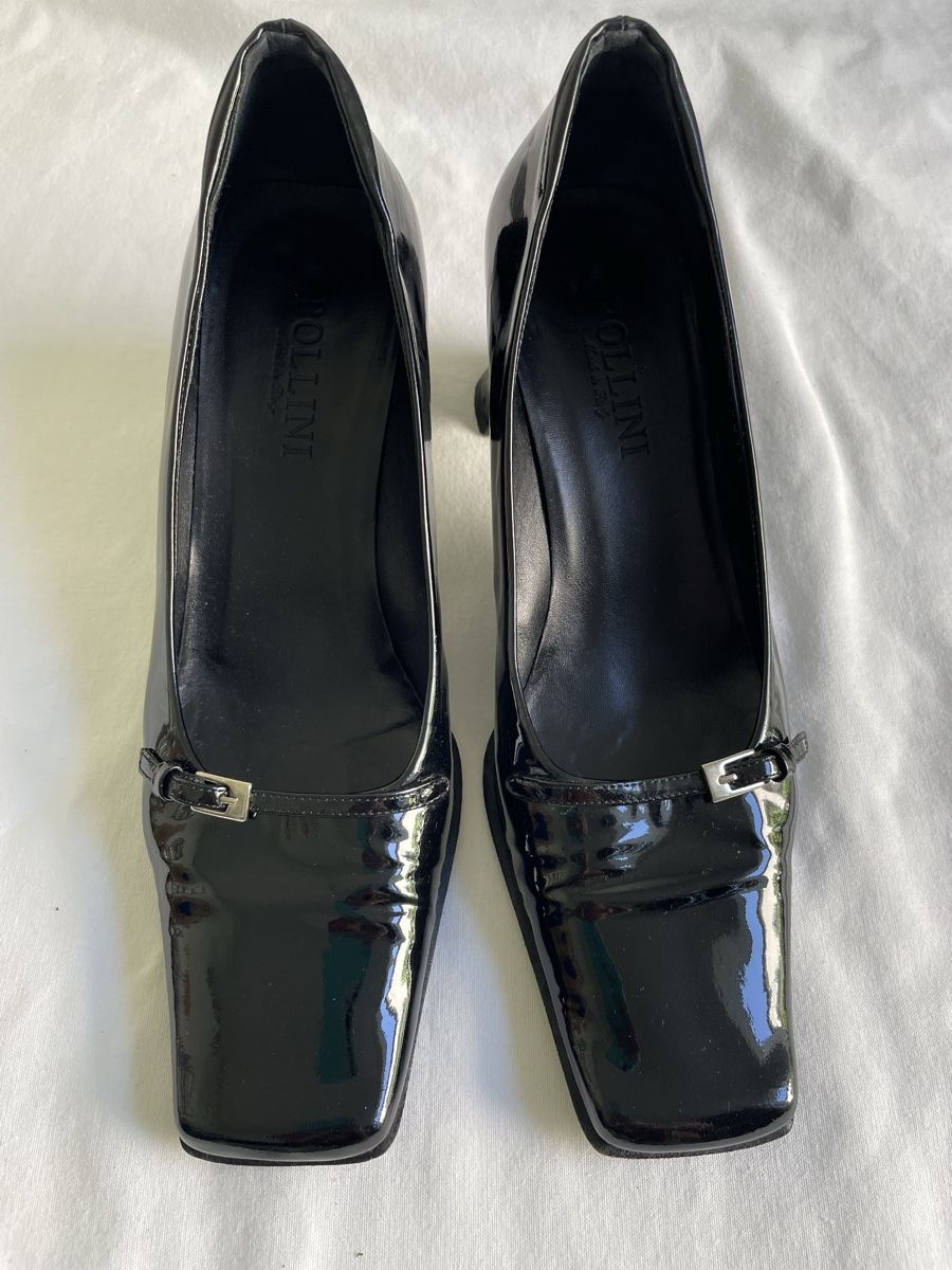 Damenschuhe: Scarpe nr. 37 – Gebraucht aus Gorduno von cha_9lgw