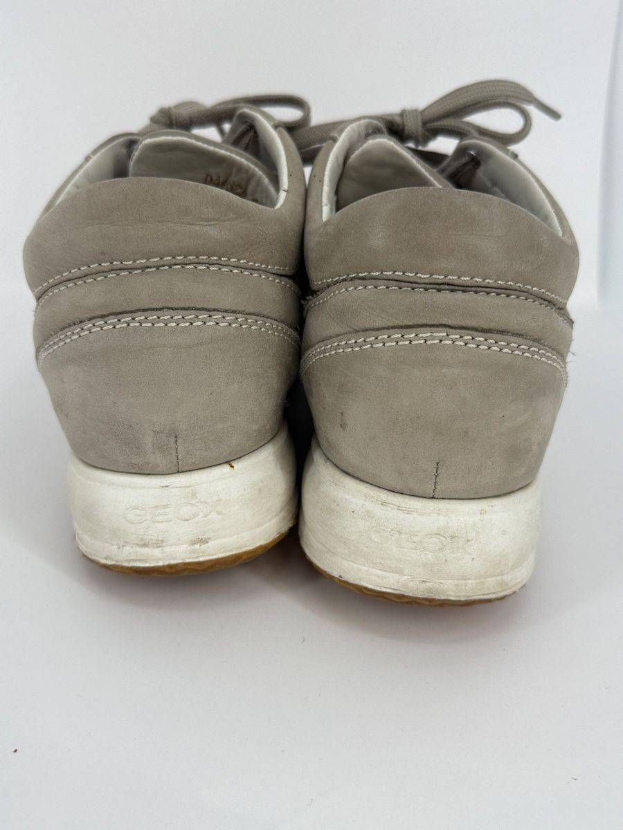 Geox Scarpe da donna: Geox Sneaker mit Steinchen Gr. 40 – Usato da Auenstein venduto da moin. 2