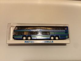 Rietze 60067 Neoplan Megaliner 1:87 H0