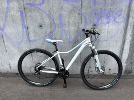 Cube Access Pro Damen MTB 29Zoll