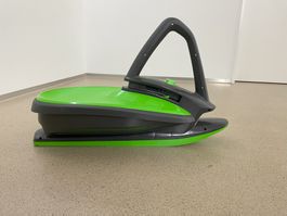 Schlitten von Gizmo "Ski Drifter"