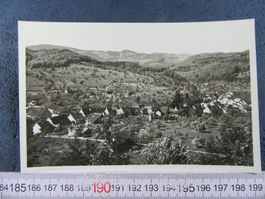 ZIEFEN BL AK 1939