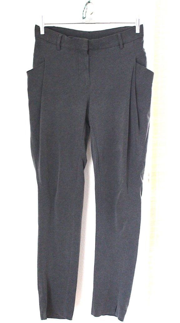 Pantaloni: Gunex Damen-Stoffhose Gr. 38 – Usato da Locarno venduto da madame-tus-sauds 5