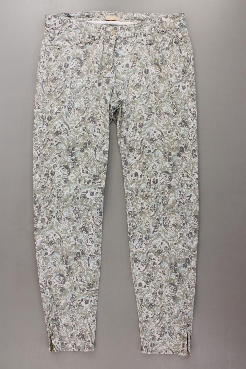 Pantaloni: Napapijri Hose Gr. 36 mehrfarbig – Usato da Neustadt an der Waldnaab venduto da SecondLifeFashion
