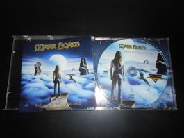 Mark Boals – Edge Of The World / 2002