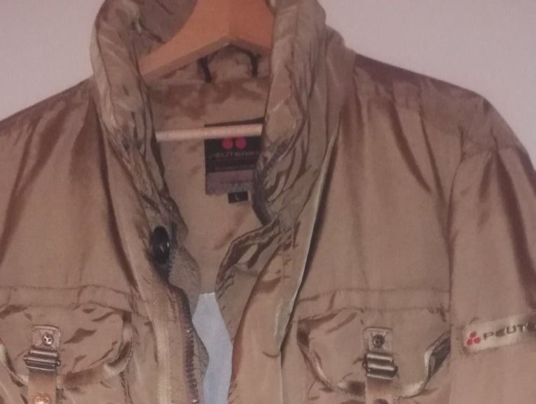 Peuterey Jacken: Peuterey Jacke Blouson Doudoune Piumino Size L – Gebraucht aus Massagno von Doaxx 3
