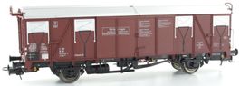 Güterwagon Fährbootwg.Tcefs 845,DB,DC,OVP,Ep.IV,Exclusiv.