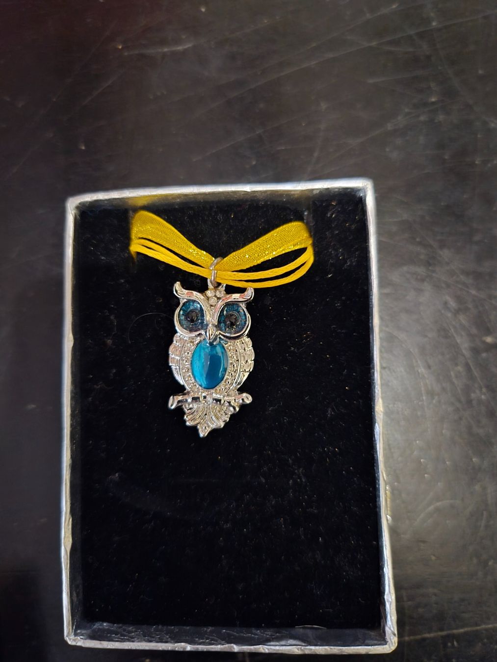 Pendentifs: Lot 4 pendentifs hiboux – Neuf (Voir description) à Bévilard par CHUCKMAVIS 3