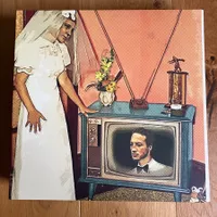 Kacy & Clayton And Marlon Williams  – Plastic Bouquet