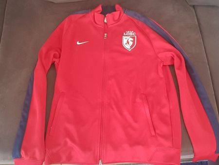 Veste Lille LOSC officielle