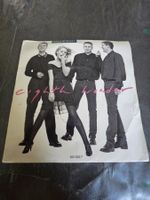 Vinyl, 7" LP - Eighth Wonder – Cross My Heart (1988)