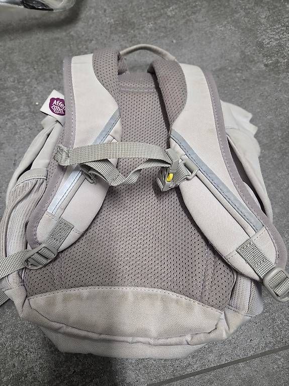 Borse & Zaini: Rucksack Affenzahn Koalabär – Usato da Rieden SG venduto da Yogu 1