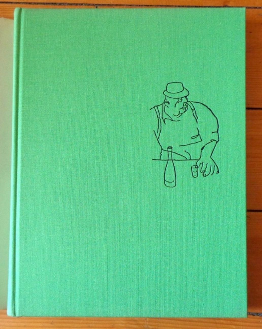 Libri: Le quart d'heure vaudois. – Usato da Le Locle venduto da LibrairieLaBergerie 1