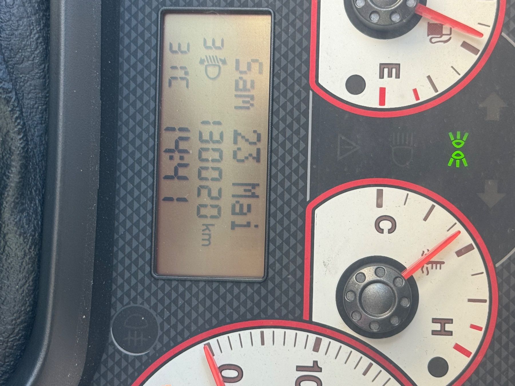 Fiat Automobili: Fiat Grande Punto 1.9JTD multijet – Usato da Bitsch venduto da PescisCarDesign 7