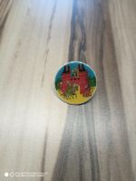 Pins Feldschlösschen Badge Anstecker