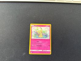 Mimikyu SM163