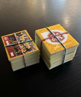 329 Panini Sticker Fifa WM ab 1CHF!!!