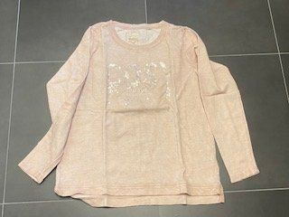 Pullover & Sweatshirts: Soccx Pullover beige 40/L – Neu (gemäss Beschreibung) aus Gommiswald von Anika6