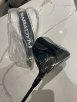 Neu & OV Callaway Paradym Driver 9° Herren