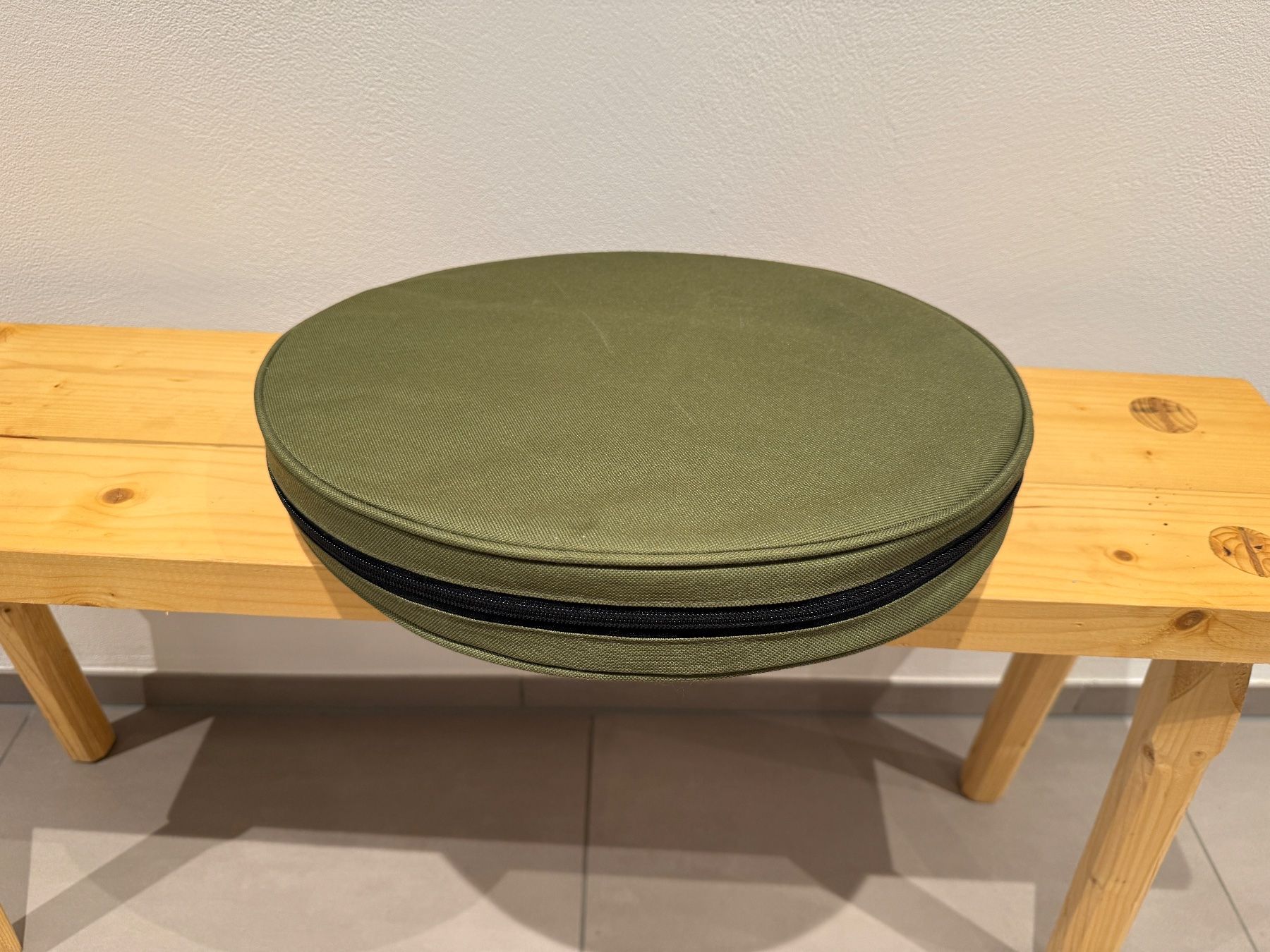 WC: Bivvy Loo Campingtoilette Camping WC ungebraucht – Nuovo (secondo la descrizione) da Hettlingen venduto da Sabian5 1