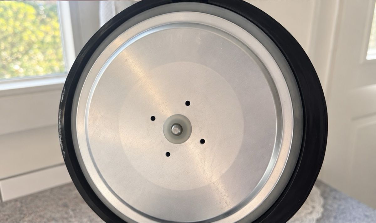 Solis Küchengeräte: Solis Rice Cooker – Gebraucht aus Boll von stellabee 4
