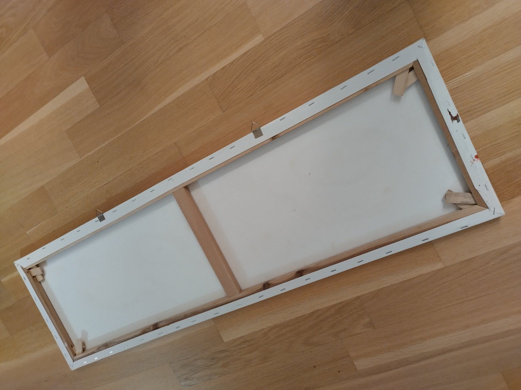 Foto & Immagini: Kunst Bild auf Leinwand – Usato da Therwil venduto da stiwi_6571 2