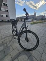​KTM Macina Tour PX 610 E-Bike Trekking – 600Wh – Smart Syst