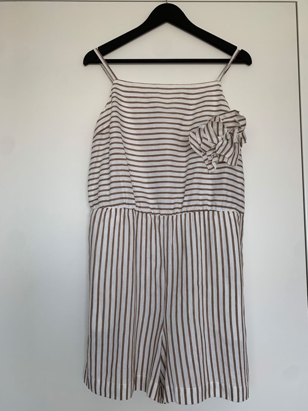 Hallhuber Tute: Jumpsuit Hallhuber – Usato da Lachen SZ venduto da Swanche77