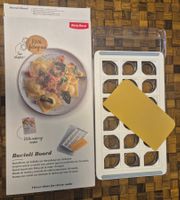Raviolibrett Betty Bossy Füllhilfe zur Herstellung Ravioli