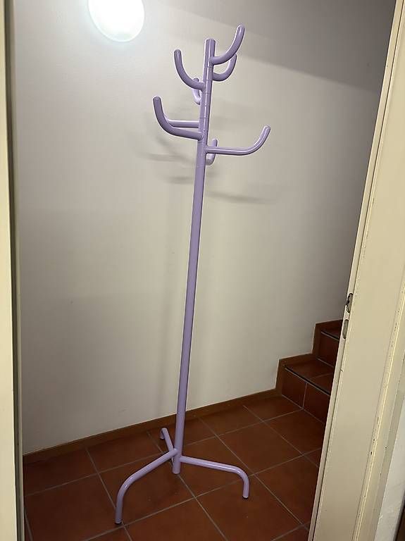 Cintres: Appendiabiti Ikea  – Neuf avec emballage d'origine à Cureglia par Alevintage74