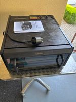 Excalibur-Trockner, Food Dehydrator - wenig benutzt