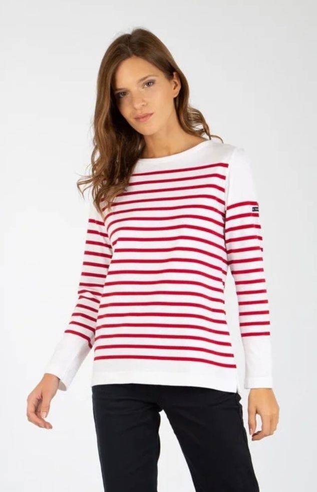 Maglioni & Felpe: Armor Lux Matrosen Shirt Klassiker  – Nuovo (secondo la descrizione) da Uerikon venduto da pink_flamingo