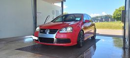 VW Golf 5 R32