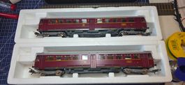 Lima DB 815 606-9 HO/DC analog