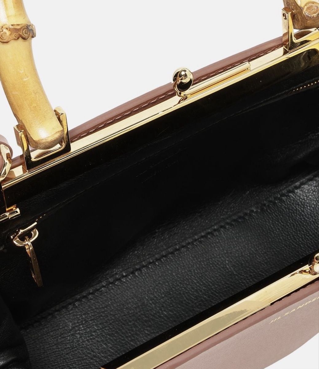 Jil Sander Borse da donna: Jil Sander bag – Nuovo e nell'imballaggio originale da Paradiso venduto da viorea 4
