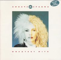 Spagna – Greatest Hits - Vergriffen! - b