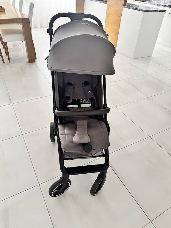 Carrozzine: ABC Design Ping 3 Trekking Buggy  Reisebuggy  – Usato da Greppen venduto da NellyTomic 2