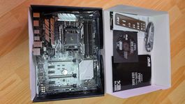 Mainboard Asus Prime X370-Pro
