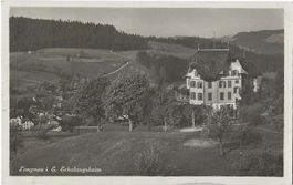 Langnau  i.  E.  Erholungsheim