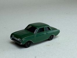 Wiking Ford 20 M grün