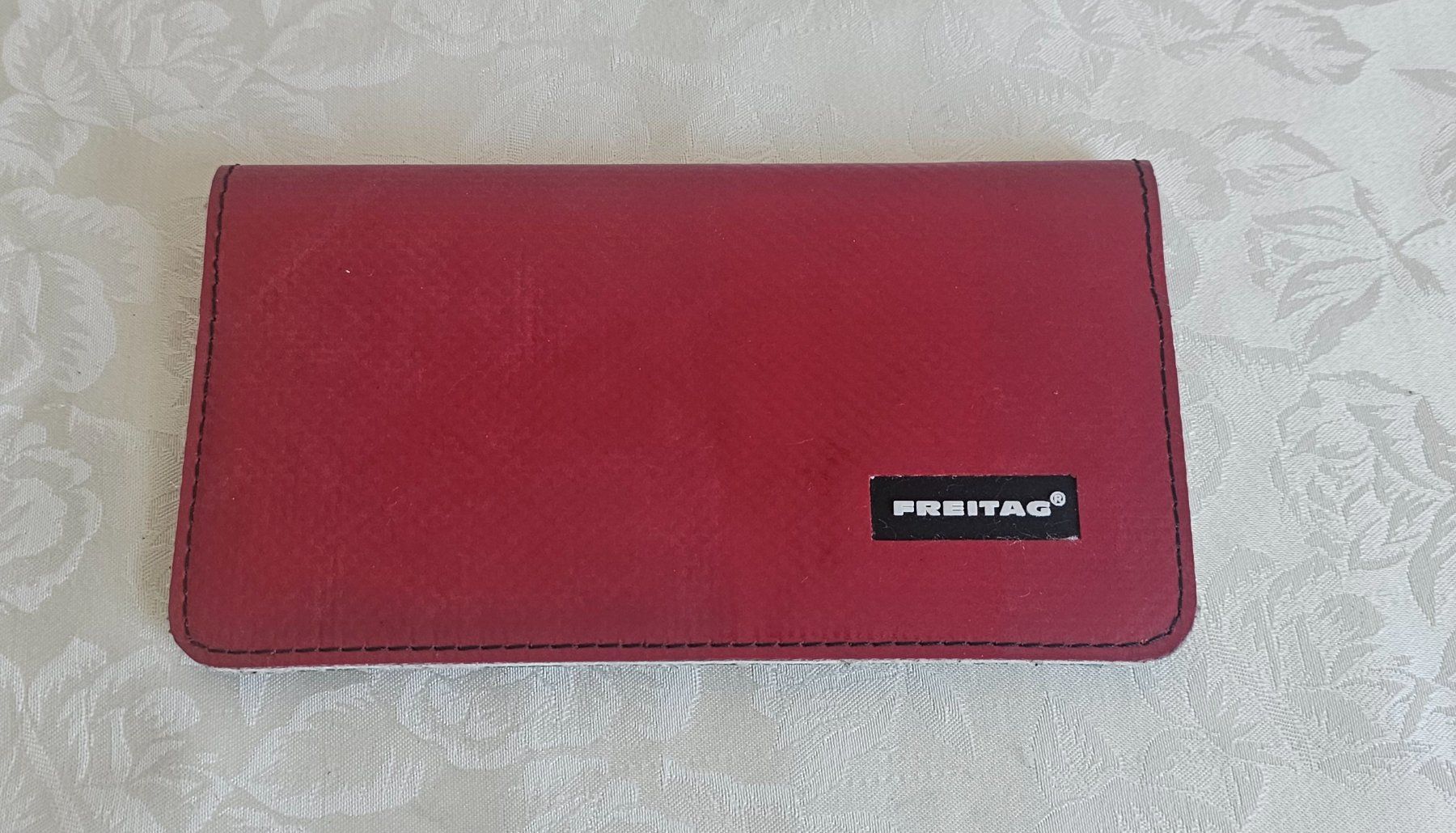 Freitag Cover & Protezioni schermo: *FREITAG * Hülle – Usato da Bronschhofen venduto da David80