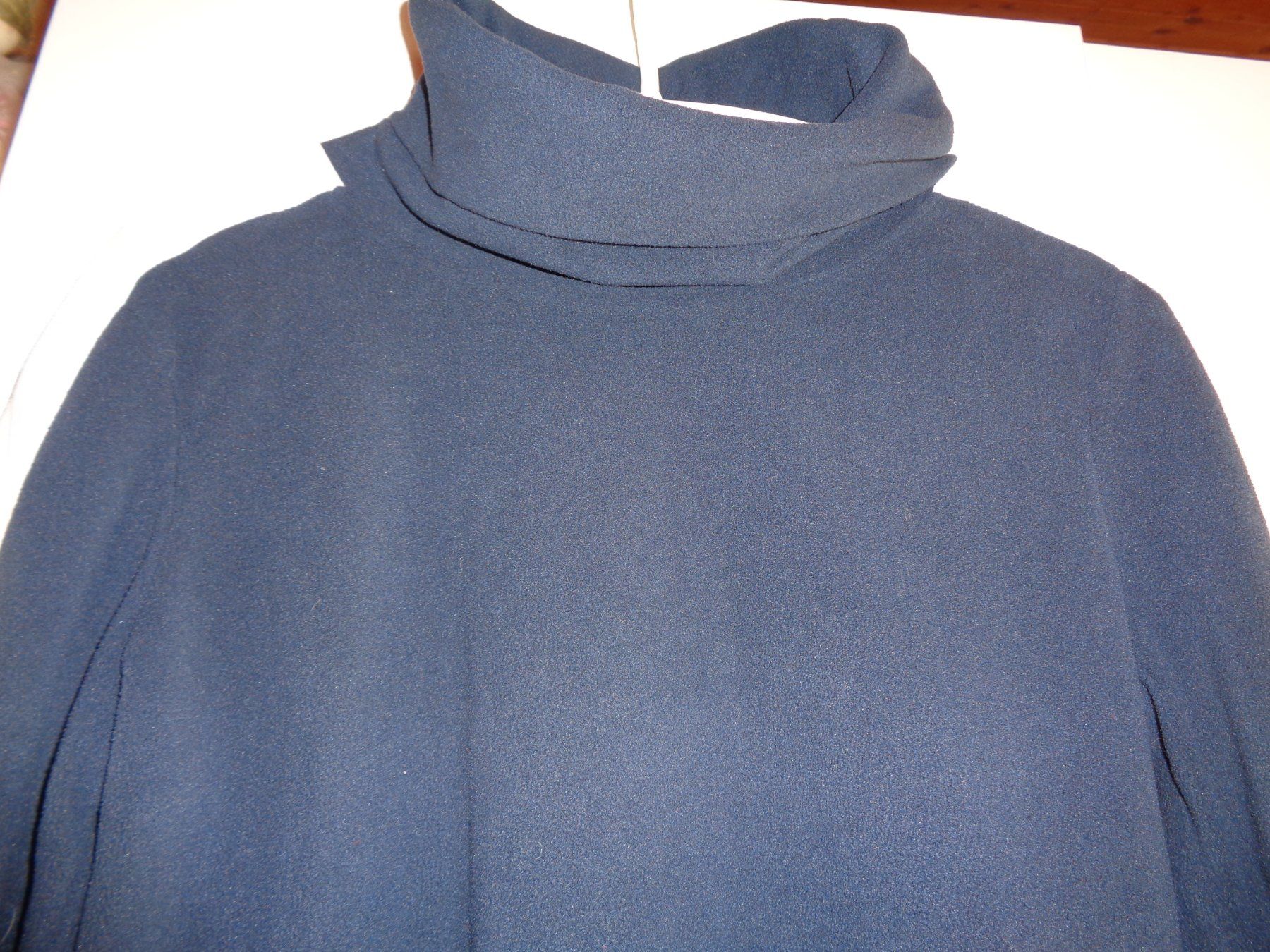 Maglioni & Felpe: *** Fleece Pullover / Rollkragen – Usato da Othmarsingen venduto da Leuchtturmlady 2