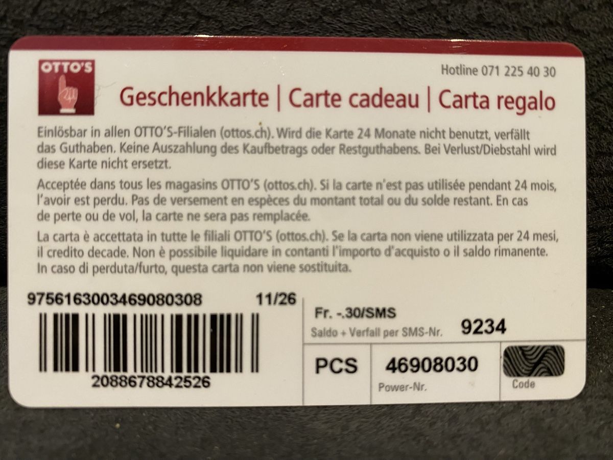 Schede telefoniche: Carte – Usato da Lausanne venduto da babacard10 1