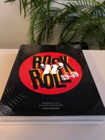 Buch Rock'n'Roll !  Limitierte Edition !