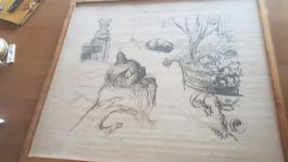 Litho Jrene Zurkinden