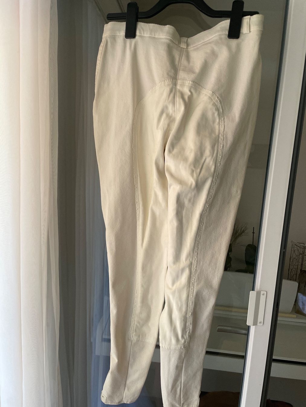 Pantaloni: Damen Reithose 42.gr NP 107.- – Nuovo (secondo la descrizione) da Altendorf venduto da mausi771 1